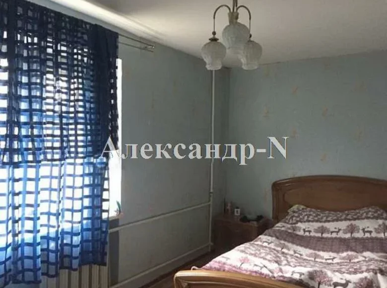 3 room apartment 52 m² Odessa, Ukraine