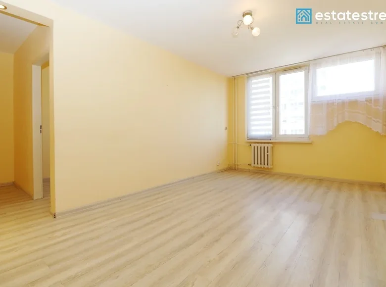 Appartement 2 chambres 3 606 m² Cracovie, Pologne