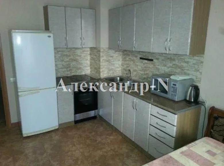 Appartement 2 chambres 71 m² Odessa, Ukraine