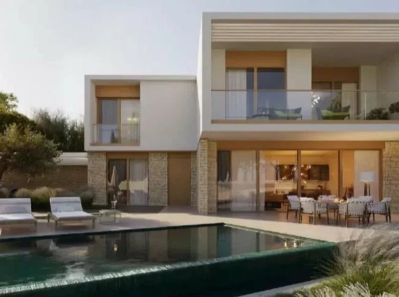 Nieruchomości inwestycyjne 60 000 m² Parekklisia, Cyprus