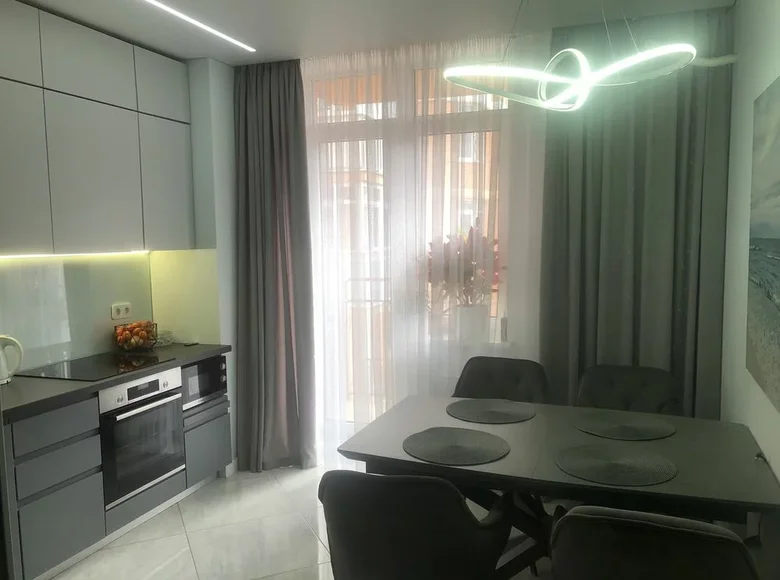 Apartamento 3 habitaciones 73 m² Odesa, Ucrania