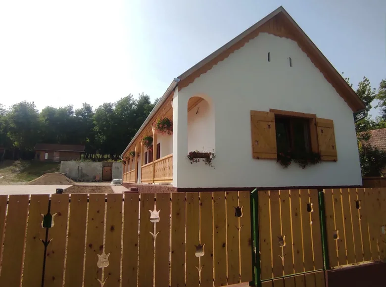 3 room villa 103 m² Polany, Hungary