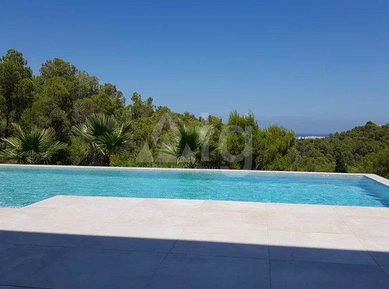 3 bedroom villa 374 m², All countries