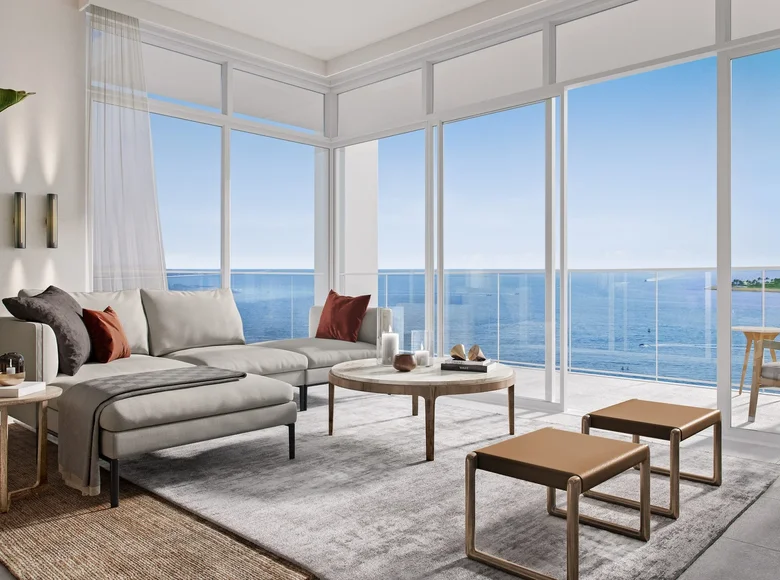 Appartement 3 chambres 187 m² Doubaï, Émirats arabes unis