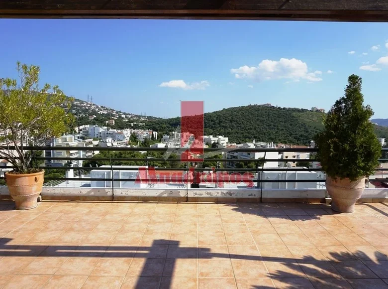 Appartement 2 chambres 130 m² Athènes, Grèce