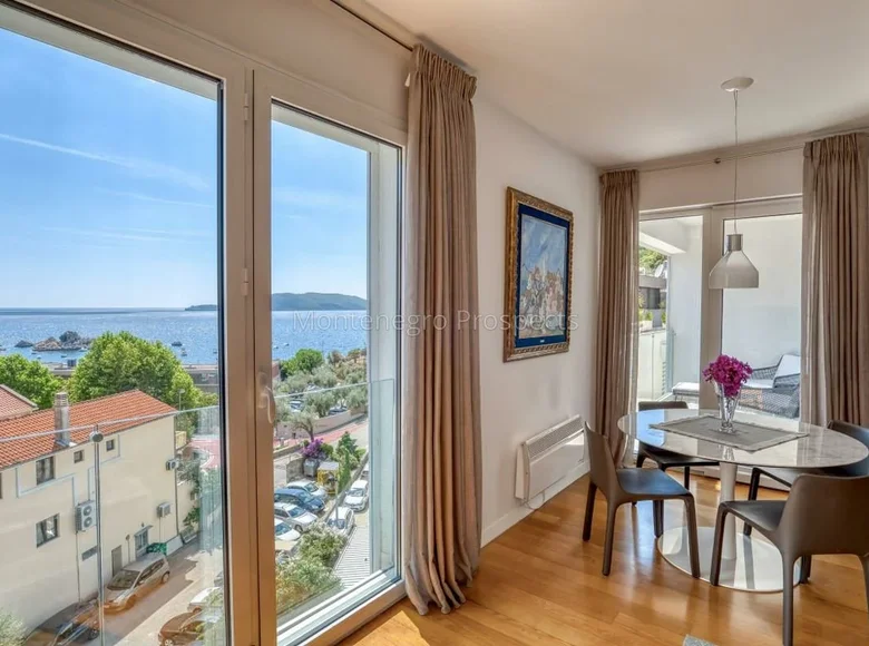 3 bedroom apartment 172 m² Montenegro, Montenegro