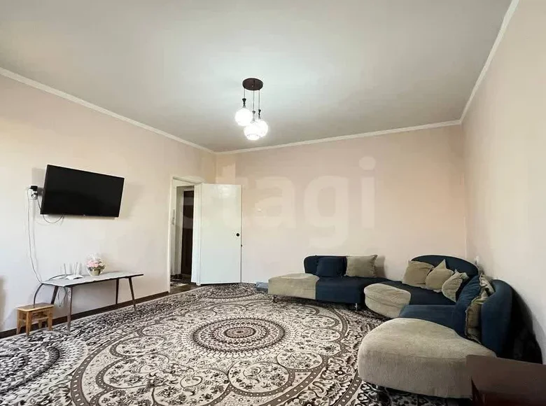 Kvartira 60 m² Toshkentda