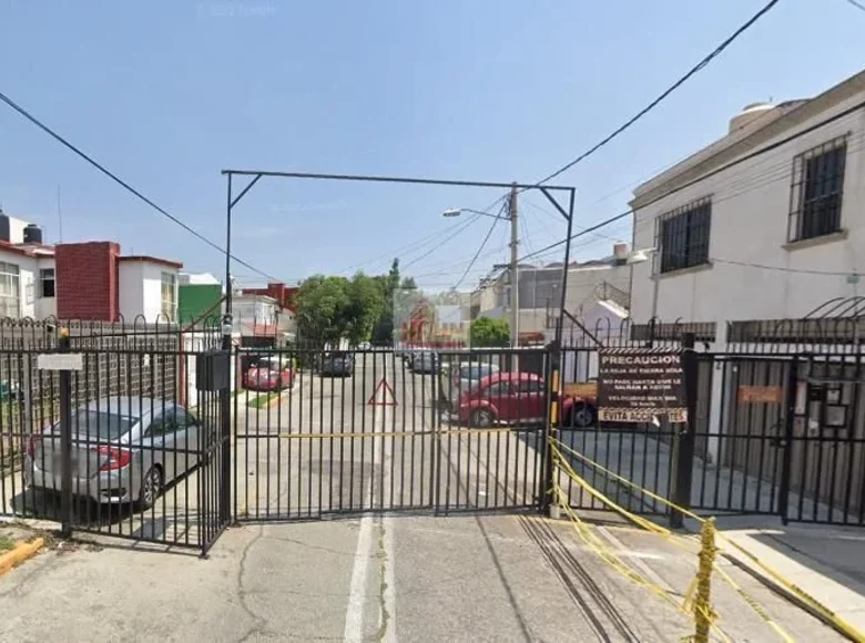 Haus 3 Schlafzimmer 152 m² Tlalnepantla, Mexiko