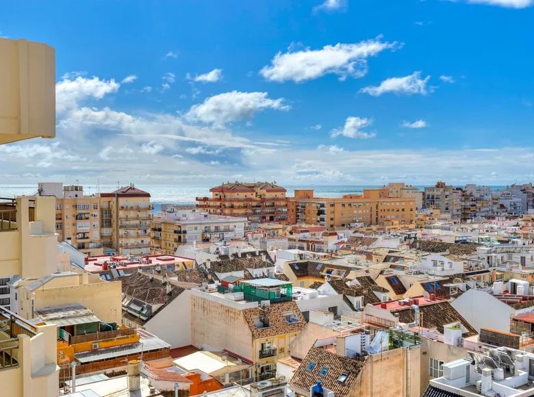 Appartement 1 chambre 56 m² Fuengirola, Espagne