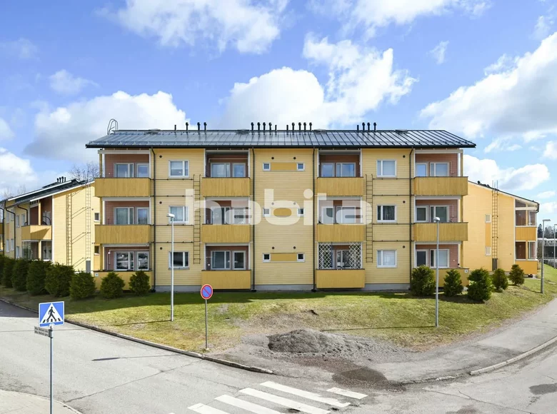 Mieszkanie 2 pokoi 44 m² Porvoo, Finlandia