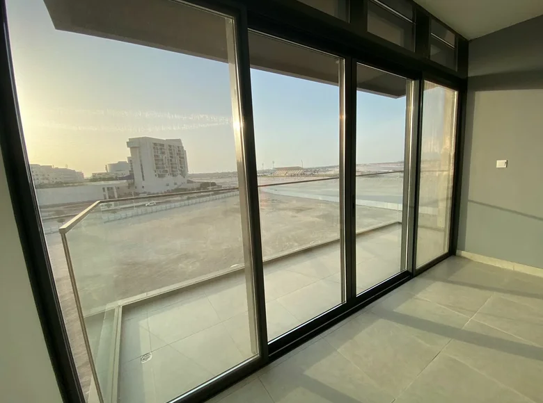 Apartamento 1 habitacion 84 m² Emiratos Árabes Unidos, Emiratos Árabes Unidos