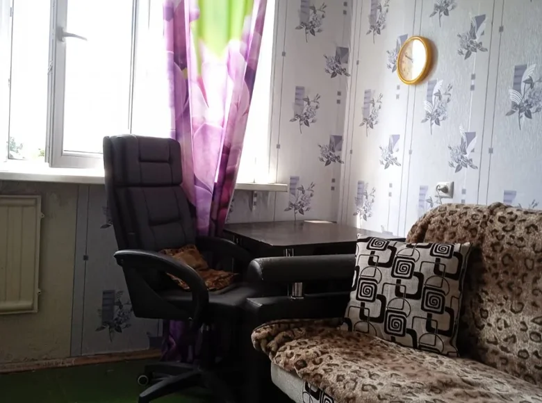 Pokój 2 pokoi 45 m² w Petersburg, Rosja
