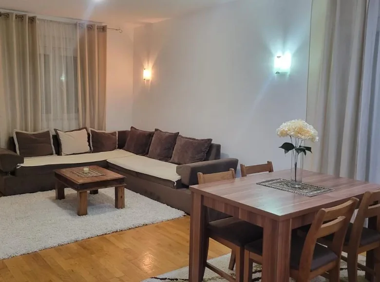 Wohnung 1 Schlafzimmer 50 m² Podgorica, Montenegro