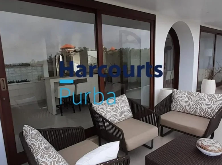 villa de 5 chambres 520 m² Ungasan, Indonésie