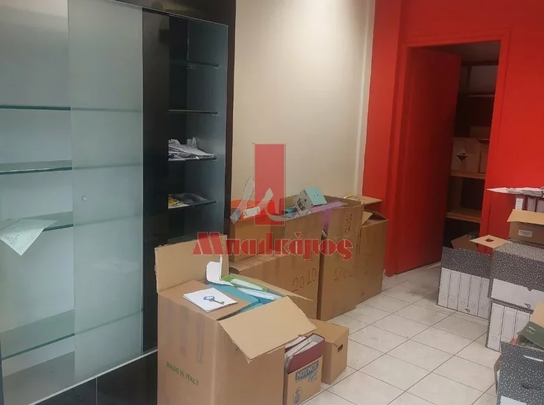 Almacén 85 m² en Municipality of Dafni - Ymittos, Grecia