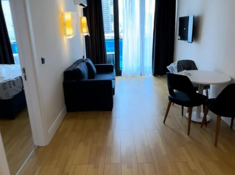Apartamento 2 habitaciones 46 m² Batumi, Georgia