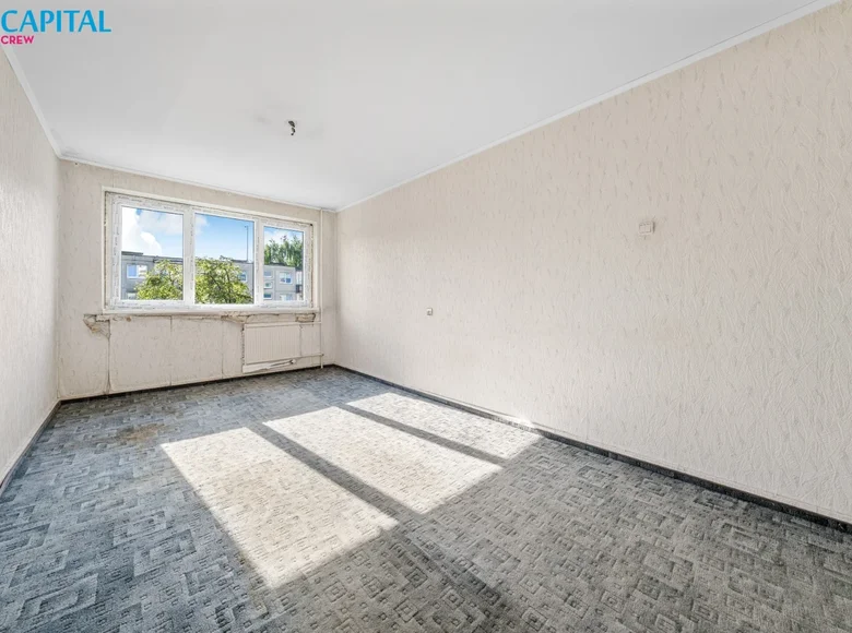Apartamento 2 habitaciones 48 m² Vilna, Lituania