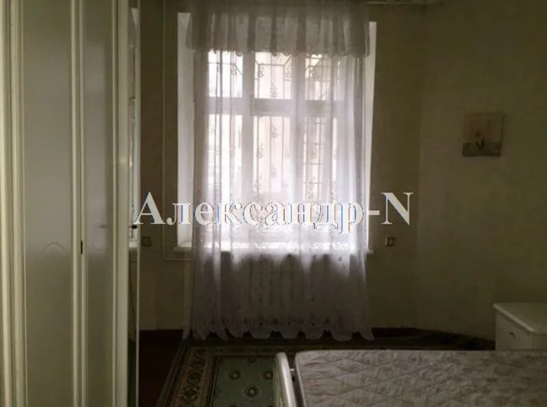 3 room apartment 75 m² Odessa, Ukraine