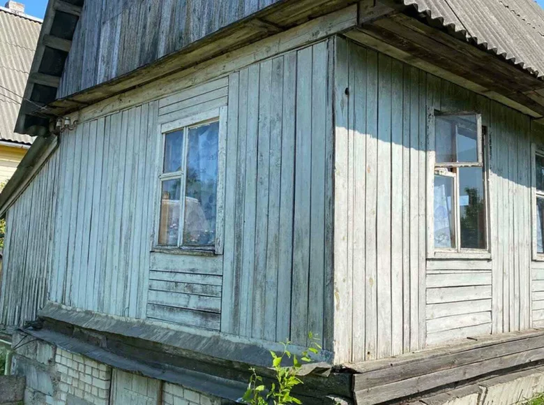 Haus 79 m² Piatryskauski sielski Saviet, Weißrussland