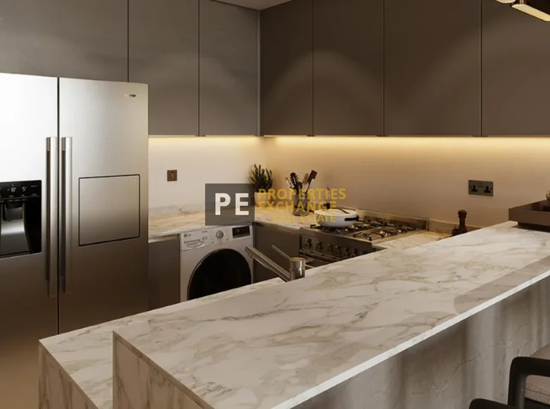 1 bedroom apartment 769 m² Dubai, United Arab Emirates