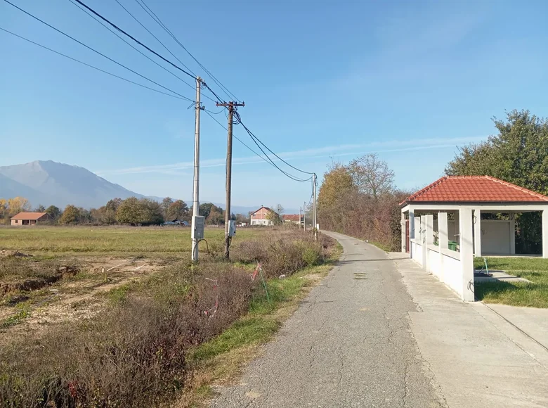 Land  Danilovgrad Municipality, Montenegro