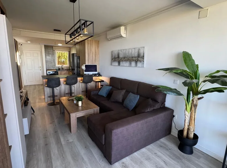 2 bedroom apartment  Mutxamel, Spain