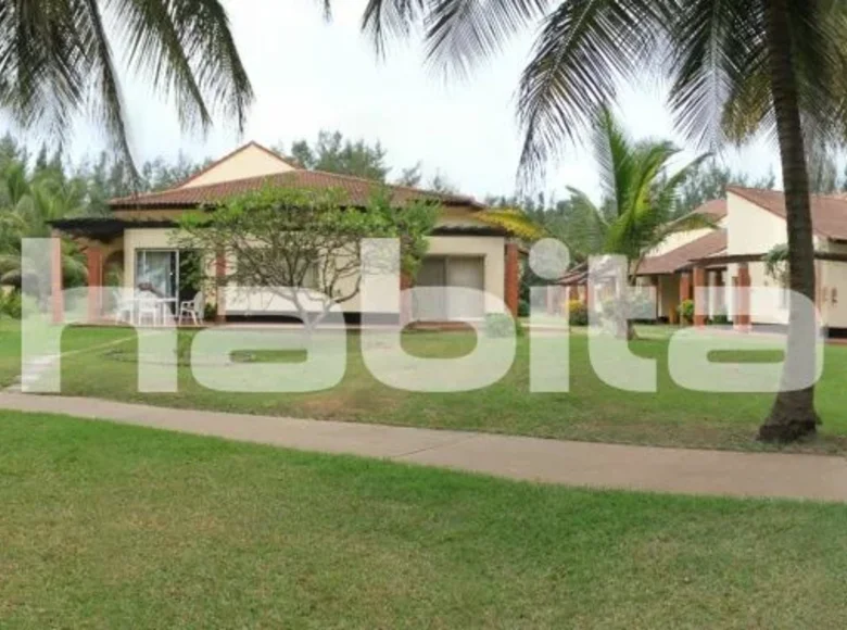 1 bedroom Villa 160 m² Sukuta, Gambia