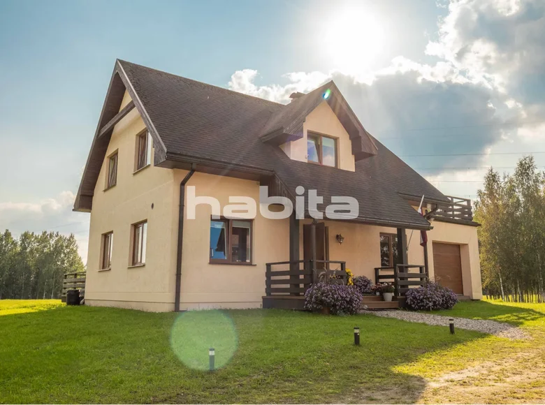 6 bedroom house 472 m² Ciruli, Latvia