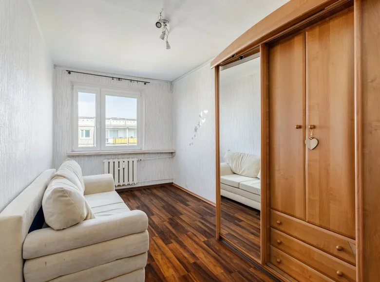 Wohnung 3 zimmer 62 m² Batorowo, Polen