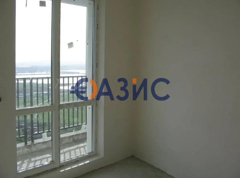 Appartement 2 chambres 71 m² Bourgas, Bulgarie