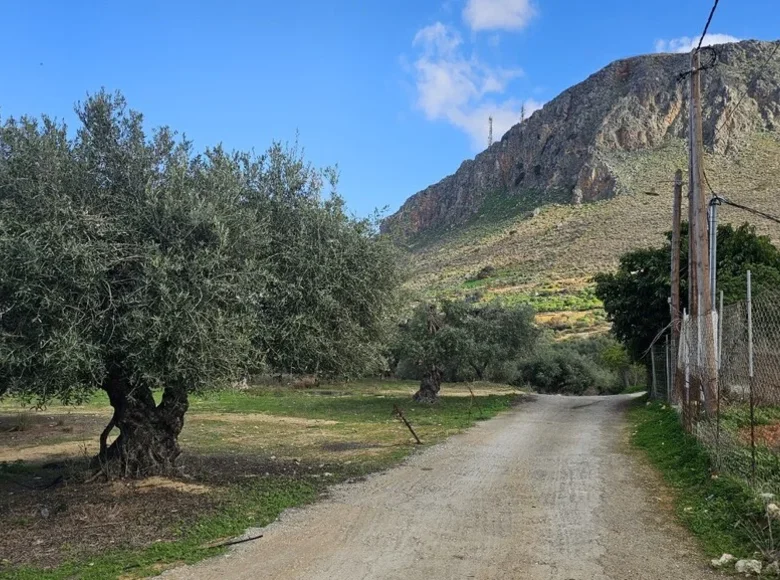 Grundstück 1 zimmer  Provinz Chersonissos, Griechenland