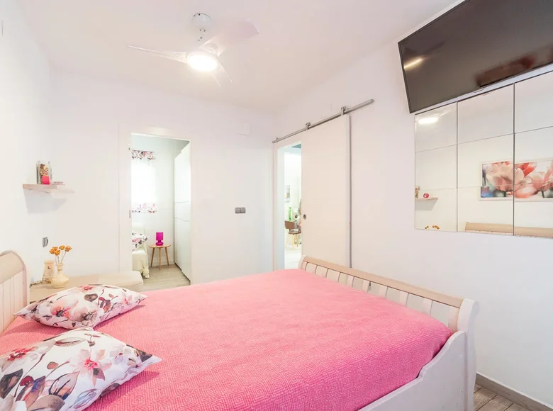 Bungalow 1 habitacion 58 m² Orihuela, Španjolska