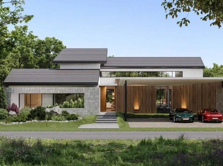 Willa 5 pokojów  Casa de Campo, Dominikana