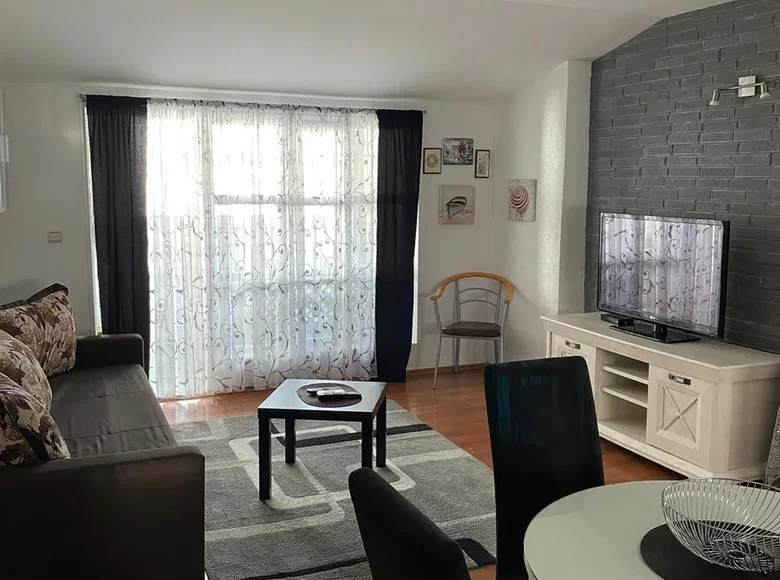 Wohnung 2 Schlafzimmer 88 m² Budva, Montenegro