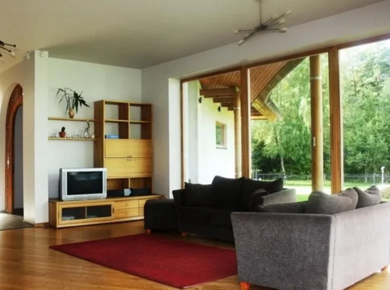 Willa 8 pokojów 399 m² Garkalnes pagasts, Łotwa