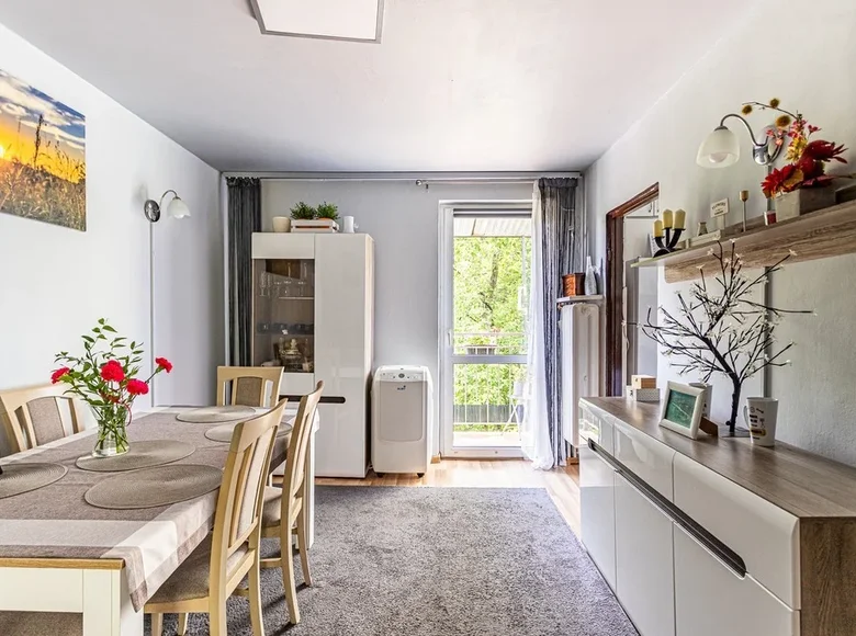 Wohnung 3 zimmer 49 m² Warschau, Polen