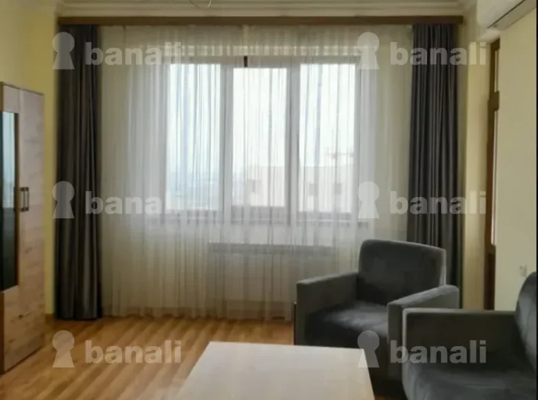 Wohnung 3 Zimmer 100 m² Jerewan, Armenien