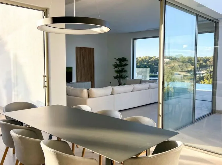 4 bedroom Villa 295 m² Orihuela, Spain