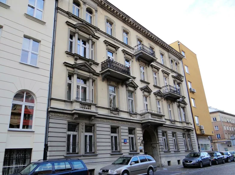 Квартира 3 комнаты 134 м² Варшава, Польша