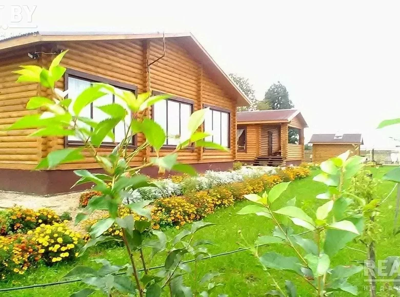 Cottage 200 m² Lahoysk District, Belarus