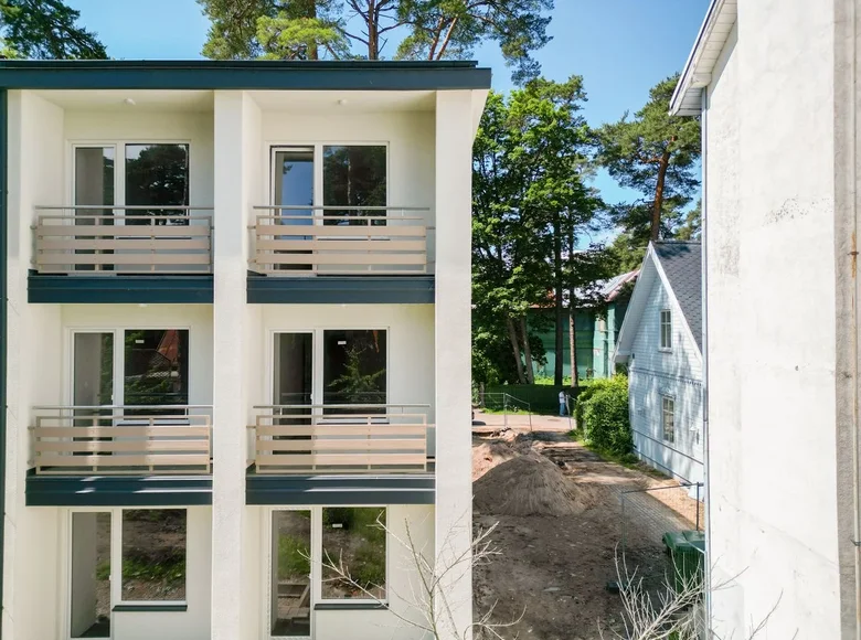 Apartamento 2 habitaciones 38 m² Jurmala, Letonia