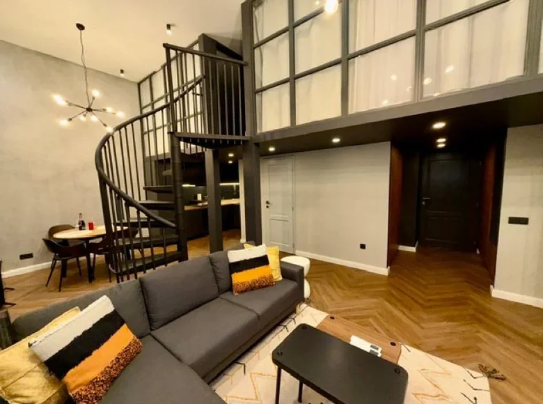 Квартира 5 комнат 107 м² Будапешт, Венгрия
