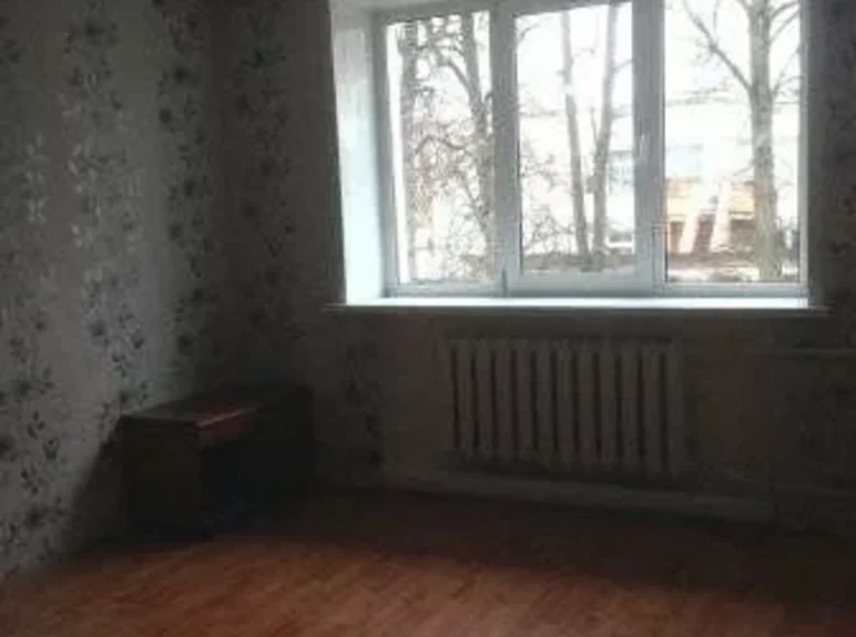 Apartamento 1 habitación 32 m² Mogilev, Bielorrusia