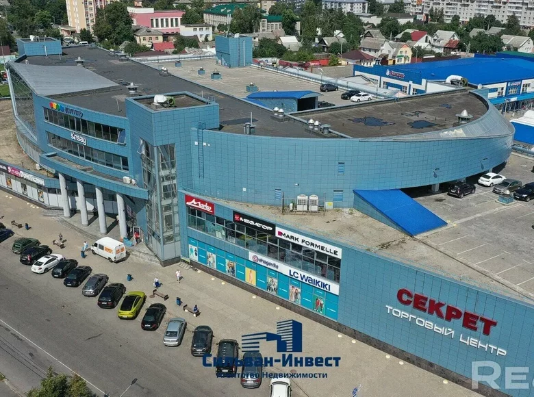 Propiedad comercial 29 361 m² en Gómel, Bielorrusia
