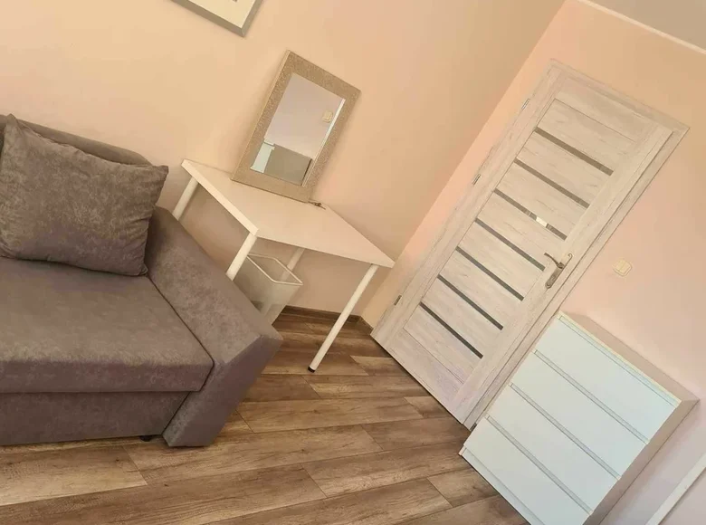 Wohnung 3 Zimmer 49 m² in Breslau, Polen