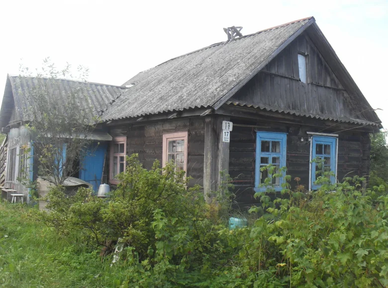 Haus 1 Zimmer 51 m² Bolshevrudskoe selskoe poselenie, Russland