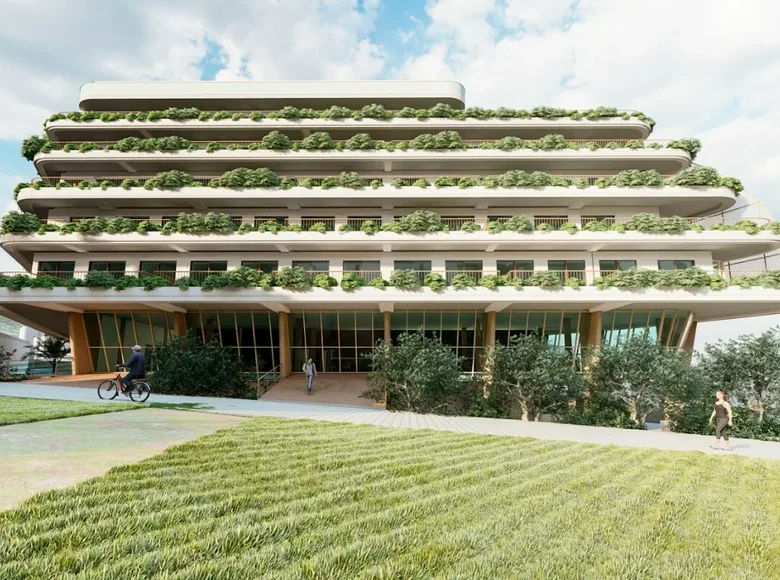 Mieszkanie 3 pokoi 124 m² lAlfas del Pi, Hiszpania