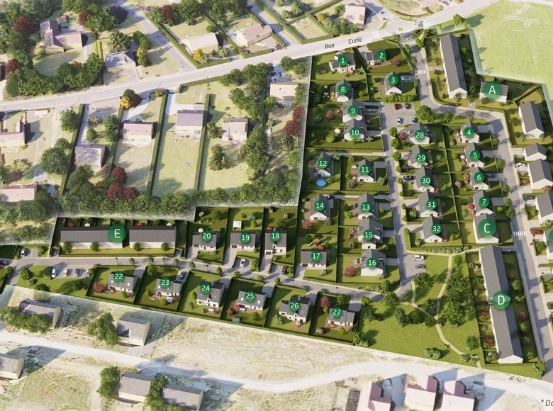 Вилла 4 спальни 80 м² Большой Камень, Россия