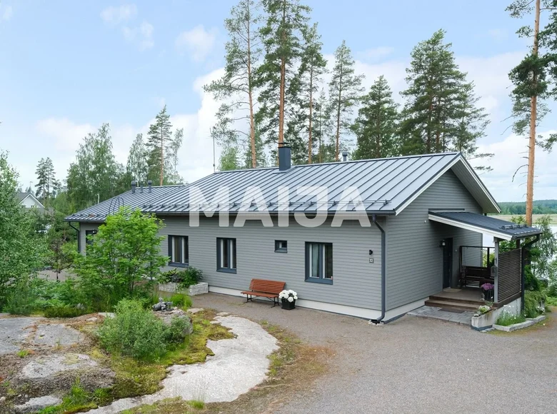 Вилла 6 комнат 139 м² Sorronniemi, Финляндия