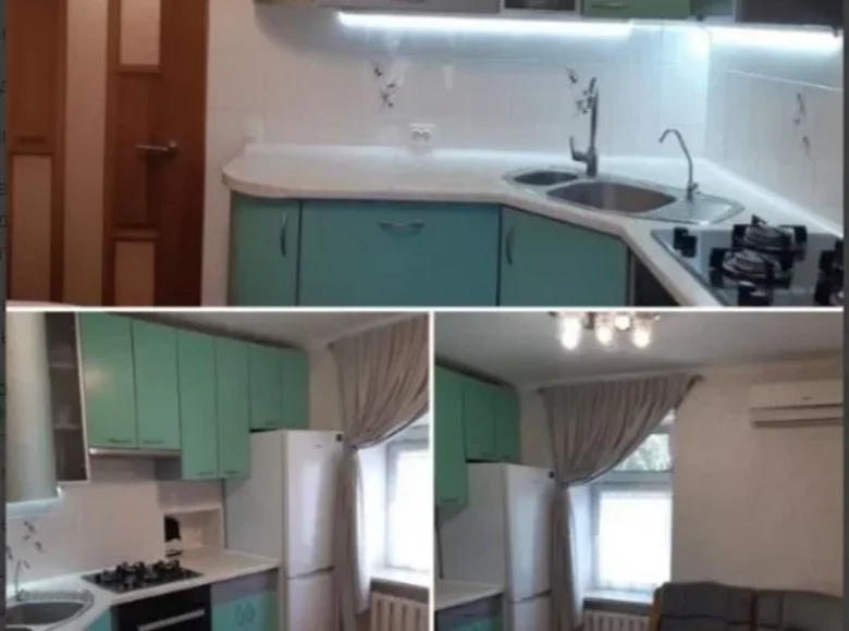 Appartement 2 chambres 51 m² Sievierodonetsk, Ukraine